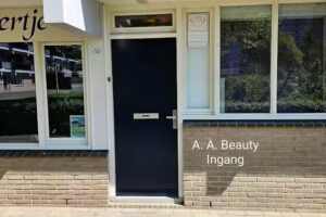 A.A. Beauty All Ages