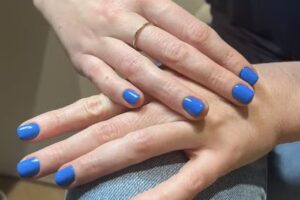 A little nail room Arkel