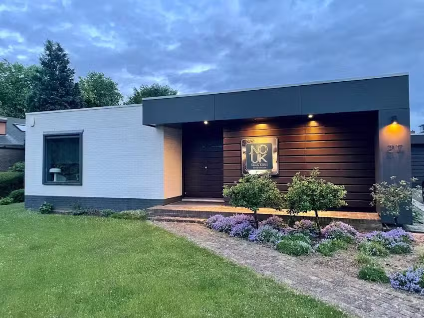 à Nouk Beauty & Relax