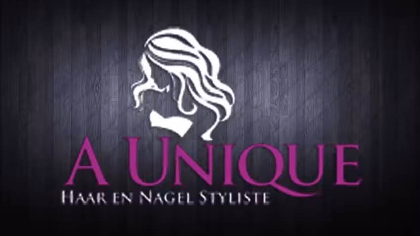 A Unique Haar en Nagelstyliste
