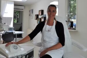 Aa-Landen Praktijk voor Huid & Voetverzorging