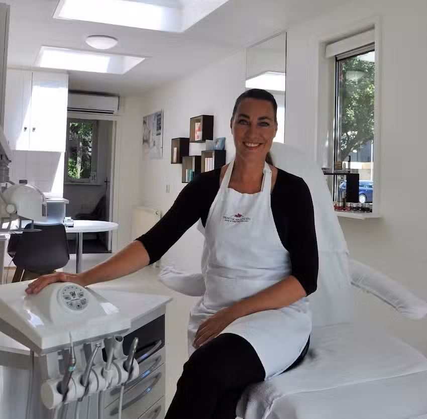 Aa-Landen Praktijk voor Huid & Voetverzorging