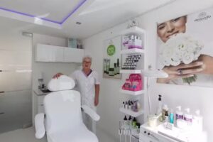 Aangenaam Medisch Pedicurepraktijk