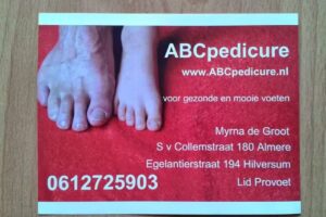 ABCpedicure