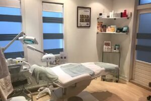 ABotée Schoonheidssalon voor Huidproblemen