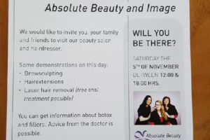 Absolute Beauty & Image