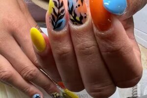 Acrylnagels & Nagelstudio Eindhoven Lovely Nails gellak