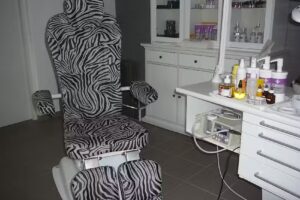 ADDY medisch pedicure & voetverwennerij