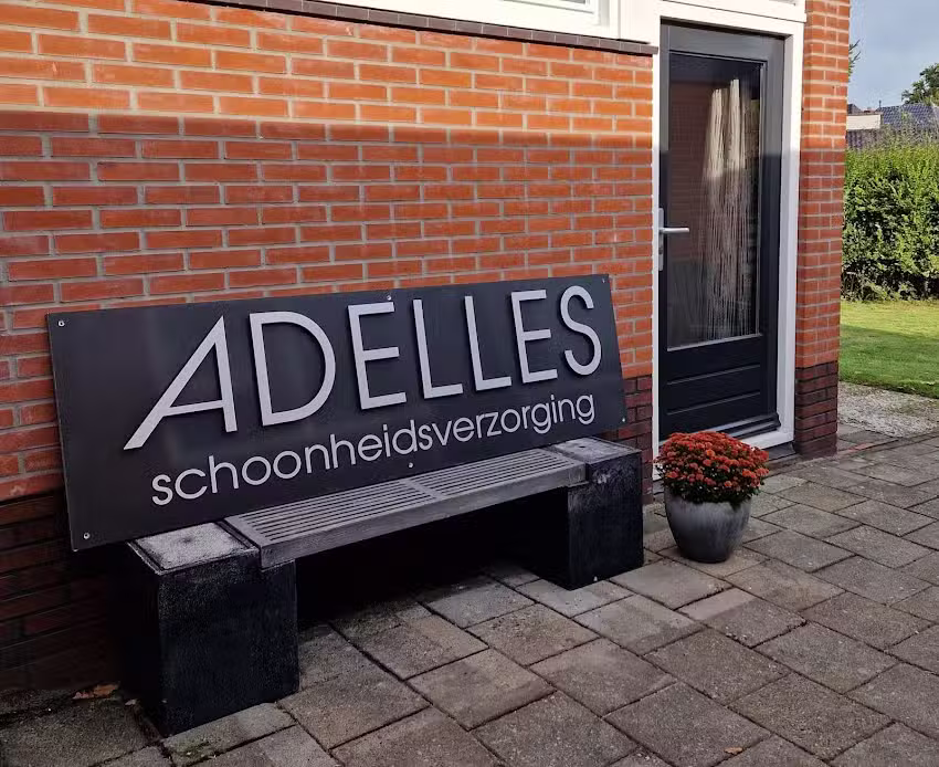 Adelles Schoonheidsverzorging