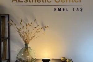 AEsthetic Center Emel Tas