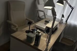 Aestheticnails Groningen