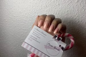 Aimée Beauté (Med) Pedicure