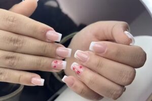 AiVy Nails & Spa