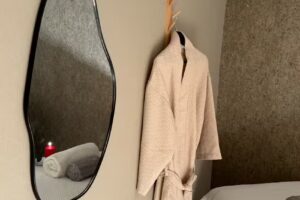 Akanxa – Beauty & Wellness Studio