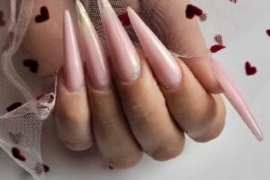 Aleid Creëert Nagels