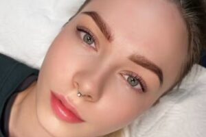 Aleksandra Klecor Brows&Cosmetology