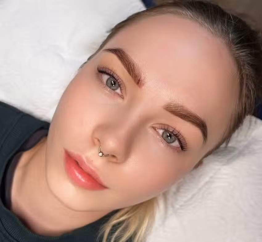 Aleksandra Klecor Brows&Cosmetology