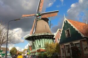 Alex Nagelsalon – Zaandijk