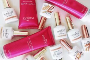 Alex-Nails nagelstudio, Indigo Nails Groothandel, shop