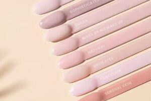 Alex-Nails nagelstudio, Indigo Nails Groothandel, shop