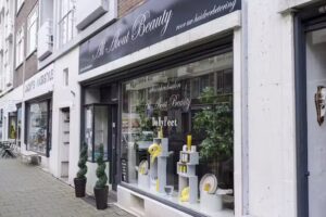 All About Beauty – Rotterdam