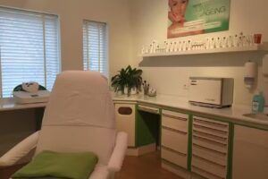 All Ages Huidverzorging