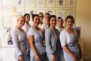 All Beauty treatments