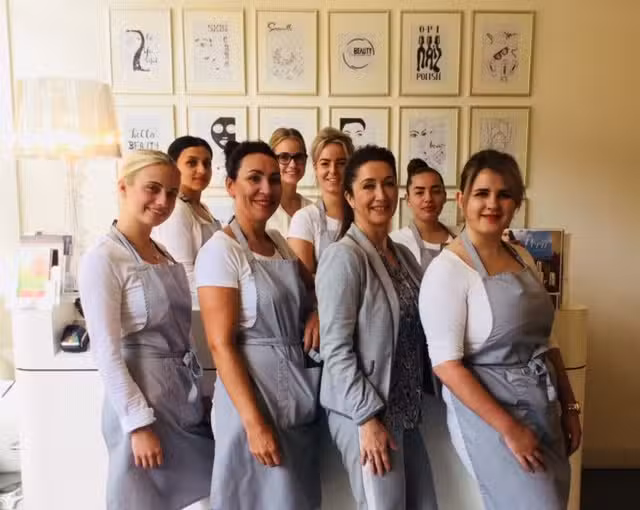 All Beauty treatments