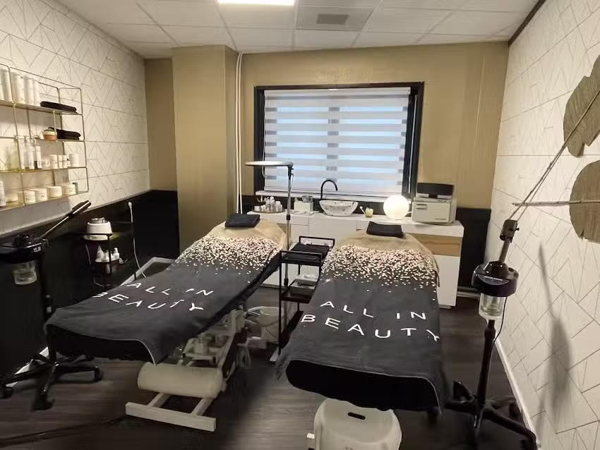 All In Beauty Dordrecht