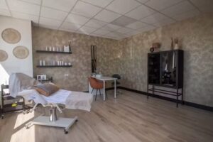 All-in beautyroom