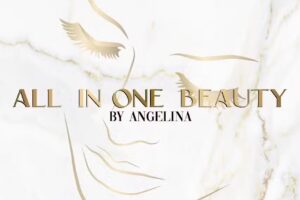 All in one beauty by Angelina