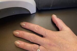 All Nails & Lashes by Tanjah