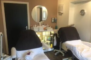 All-round Beauty & Pedicure Cynthia