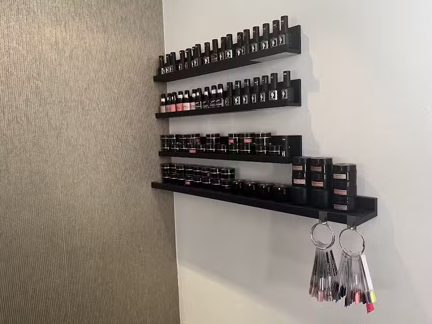 ALL YOU Beauty Salon