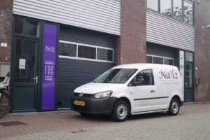 Allnailz Nail Academy Lisse