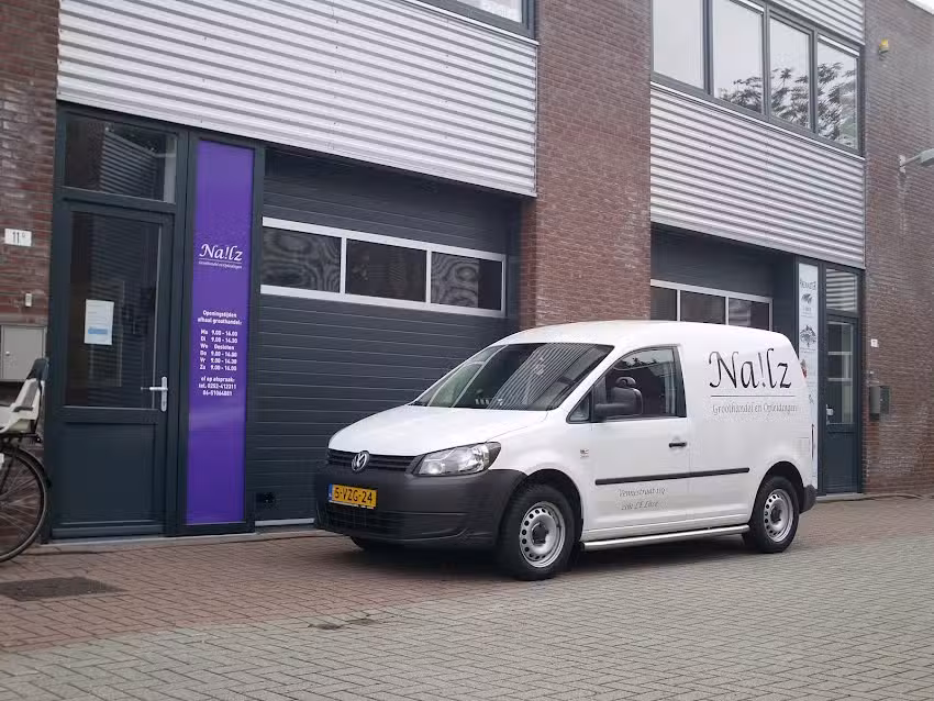 Allnailz Nail Academy Lisse