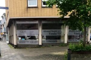 Allround beauty – venlo