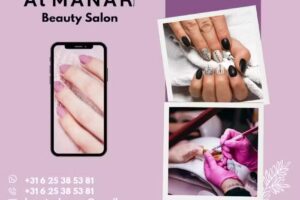 Almanarbeautysalon