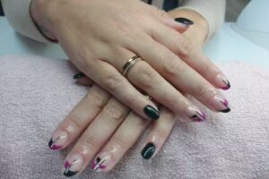 Alména Beauty Professionals