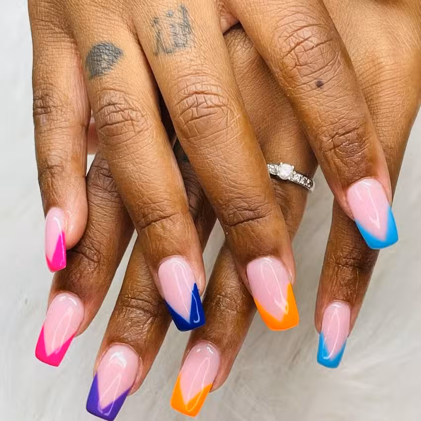 Almere Nails & Spa – Almere