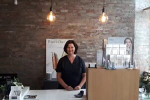 Amarylis Huidverzorging