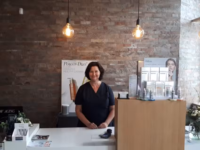 Amarylis Huidverzorging