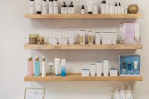 Amber’s art of beauty