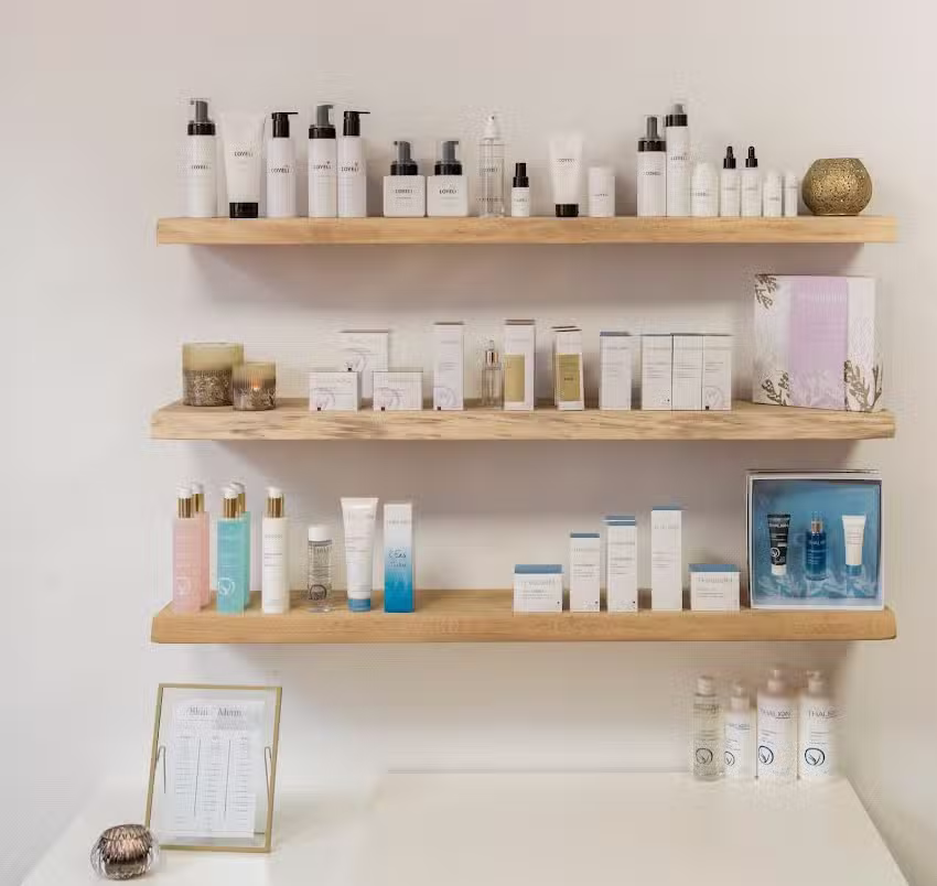 Amber’s art of beauty