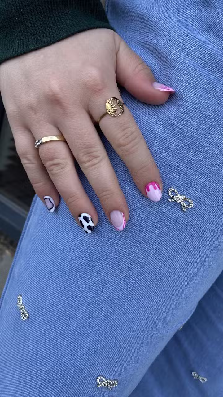 Ambiance Nails & More