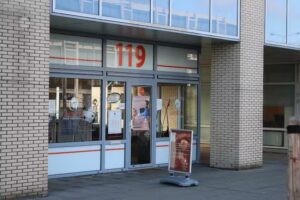 Ambrosia Beauty Salon