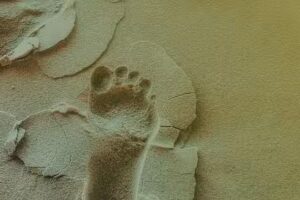 Ambulant Pedicure Denise