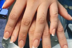 American Nails – Amsterdam