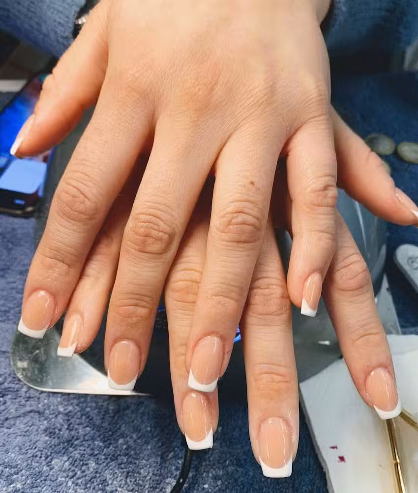 American Nails – Amsterdam