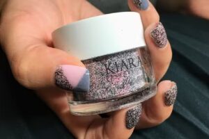 American Nails by AN